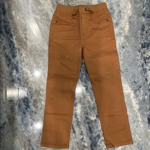 Boys Hanna Anderson pants